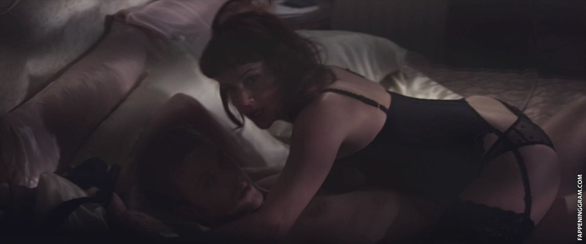 Карла Гуджино Хранители сцена