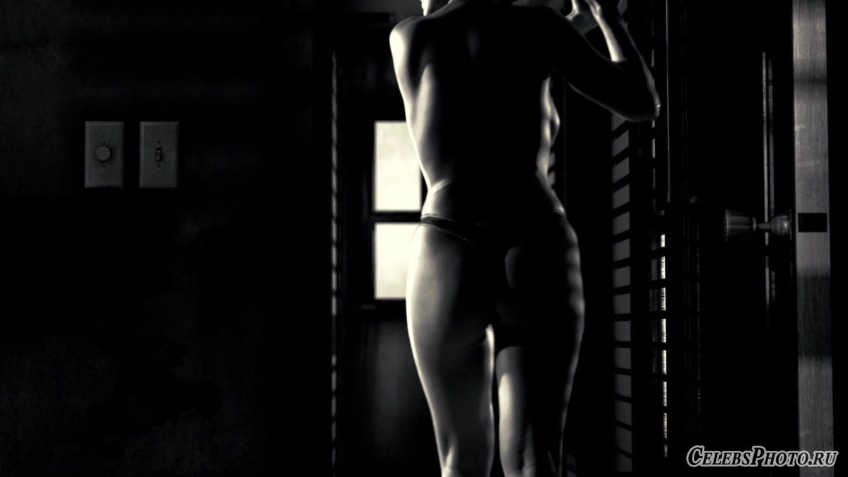 Карла Гуджино город грехов