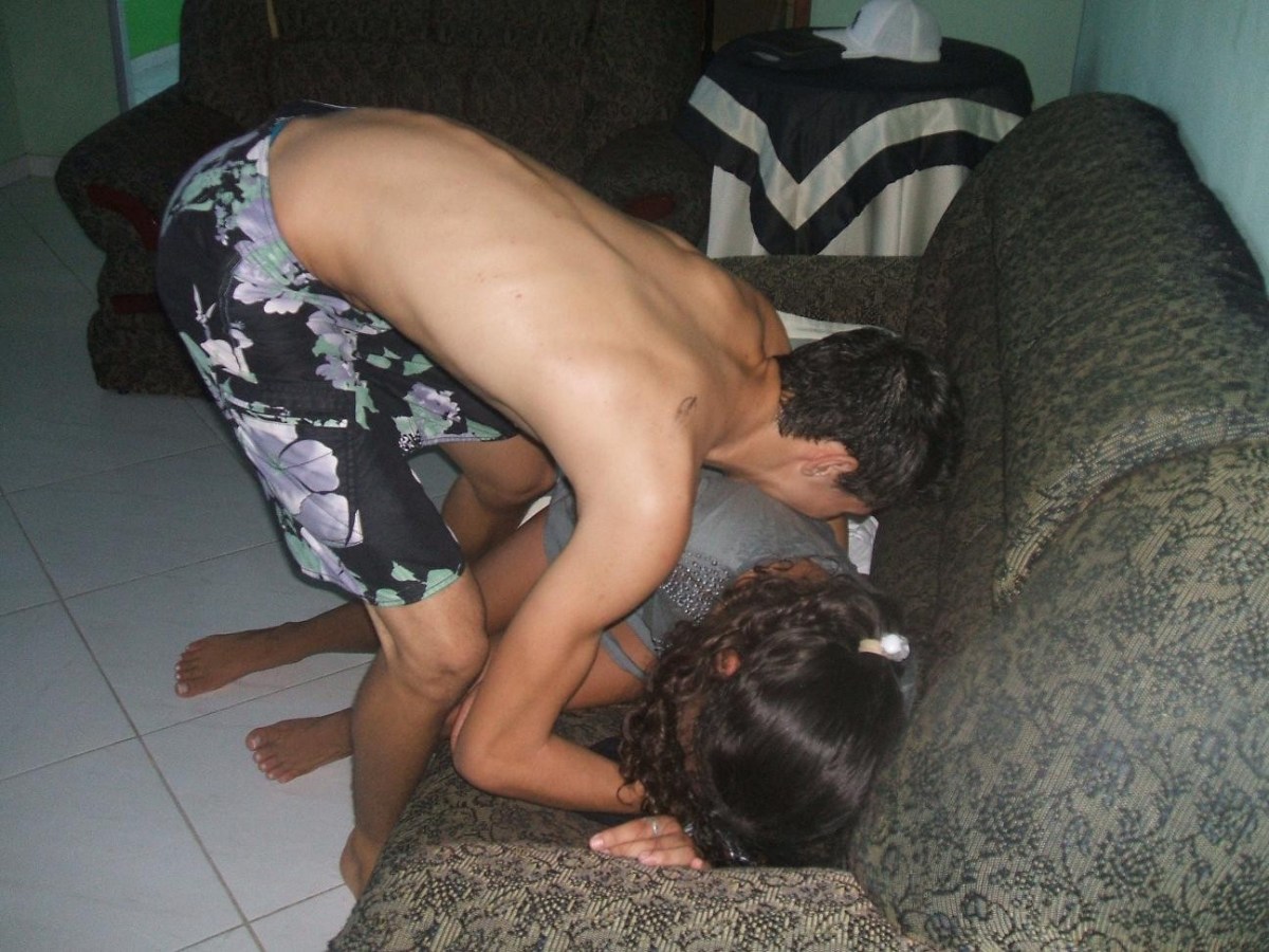 Пьяная жена себе не хозяйка