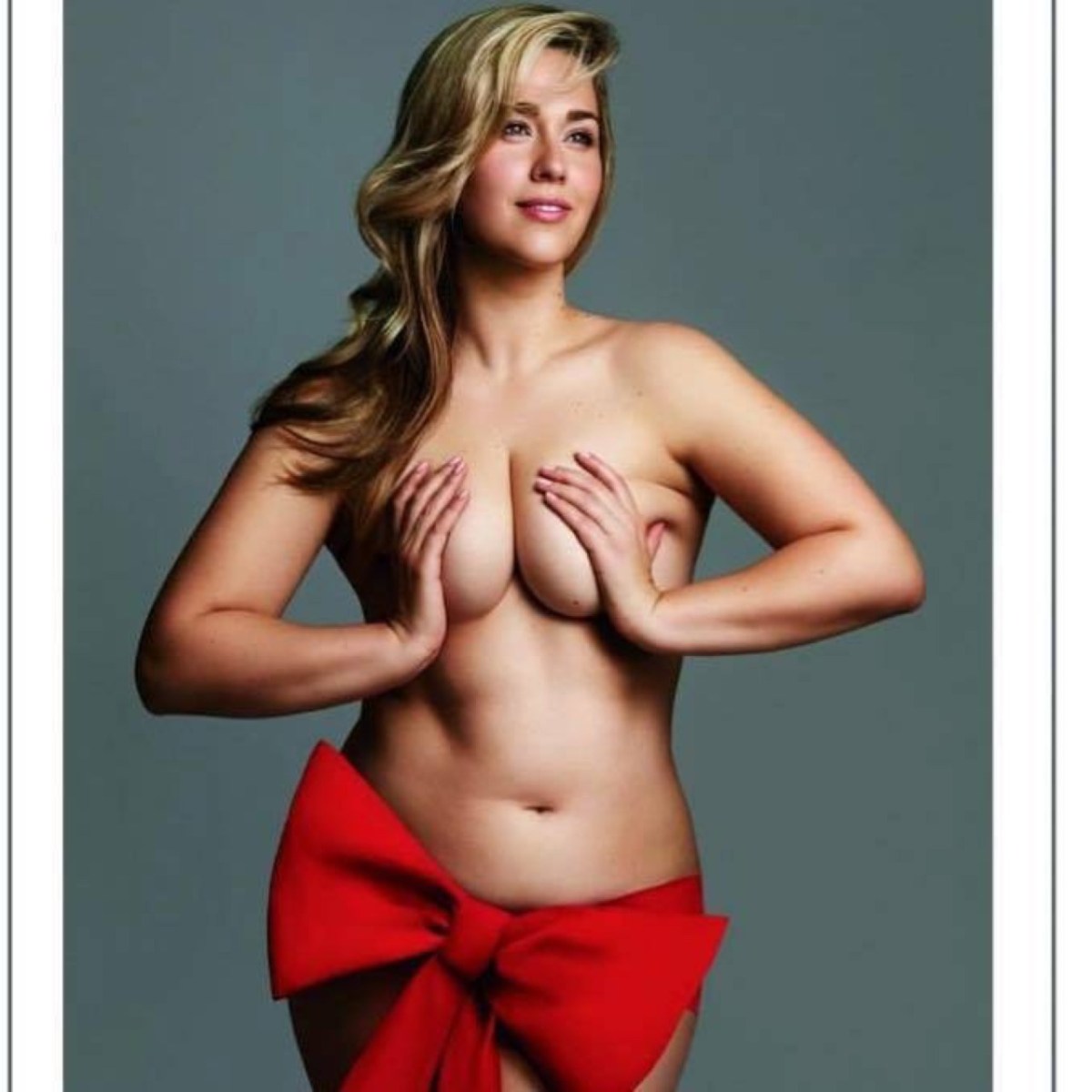 Виктория Джанашвили модель