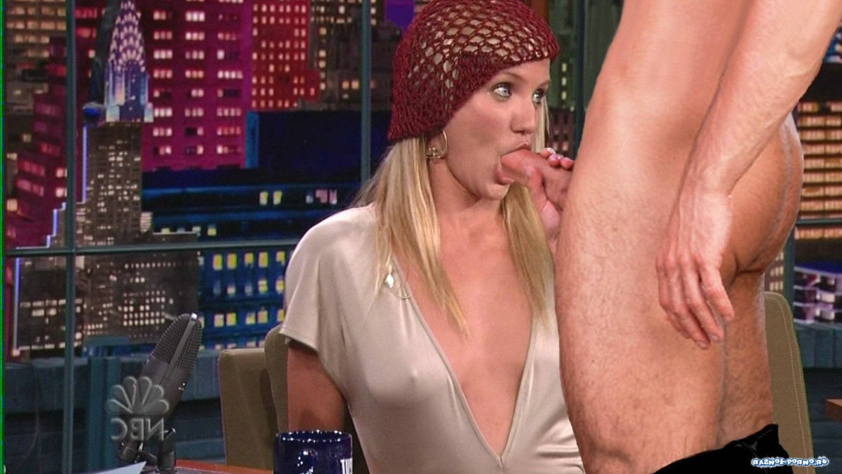 Кэмерон Диаз фото голая