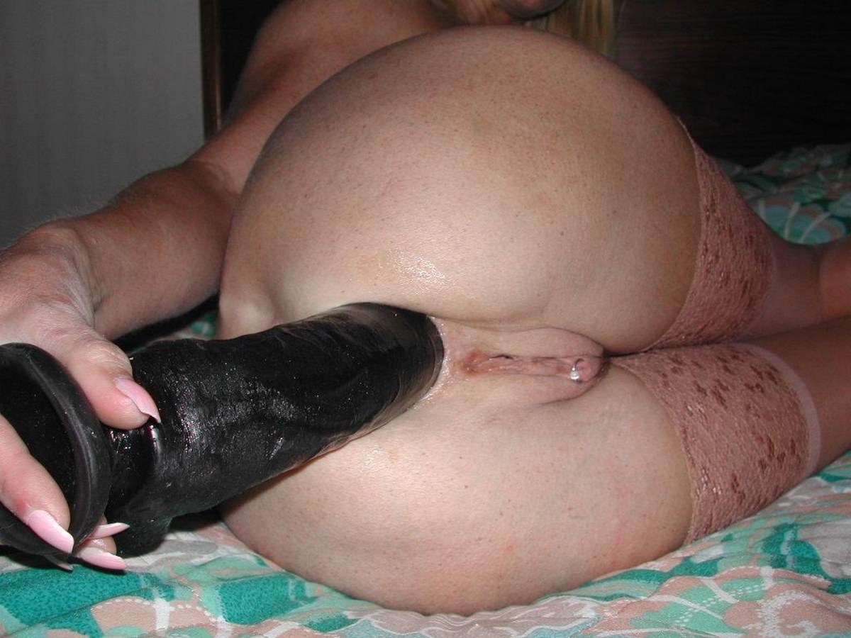 Толстушки огромные предметы