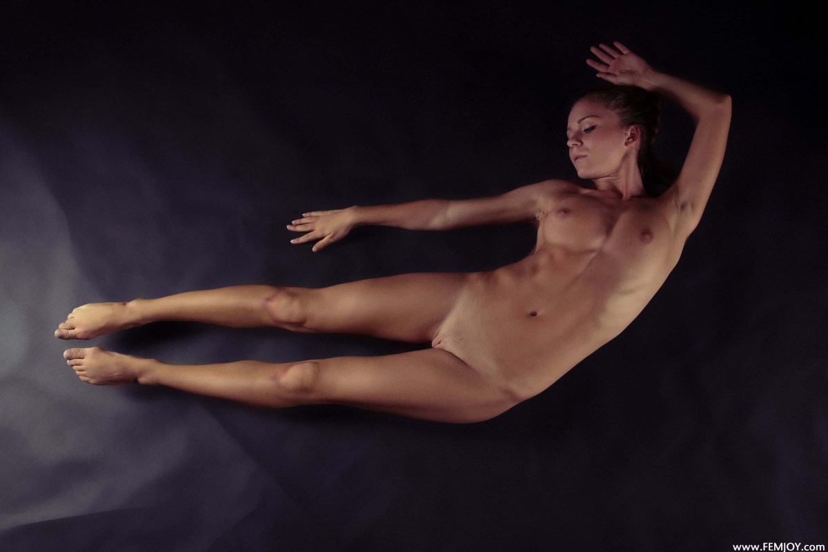 Наталия Старр чулки трах