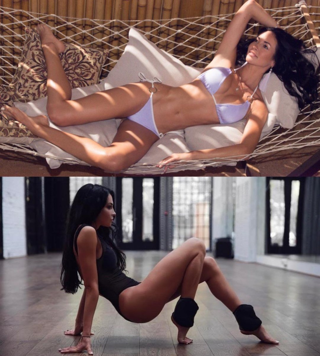 Анастасия тукмачёва