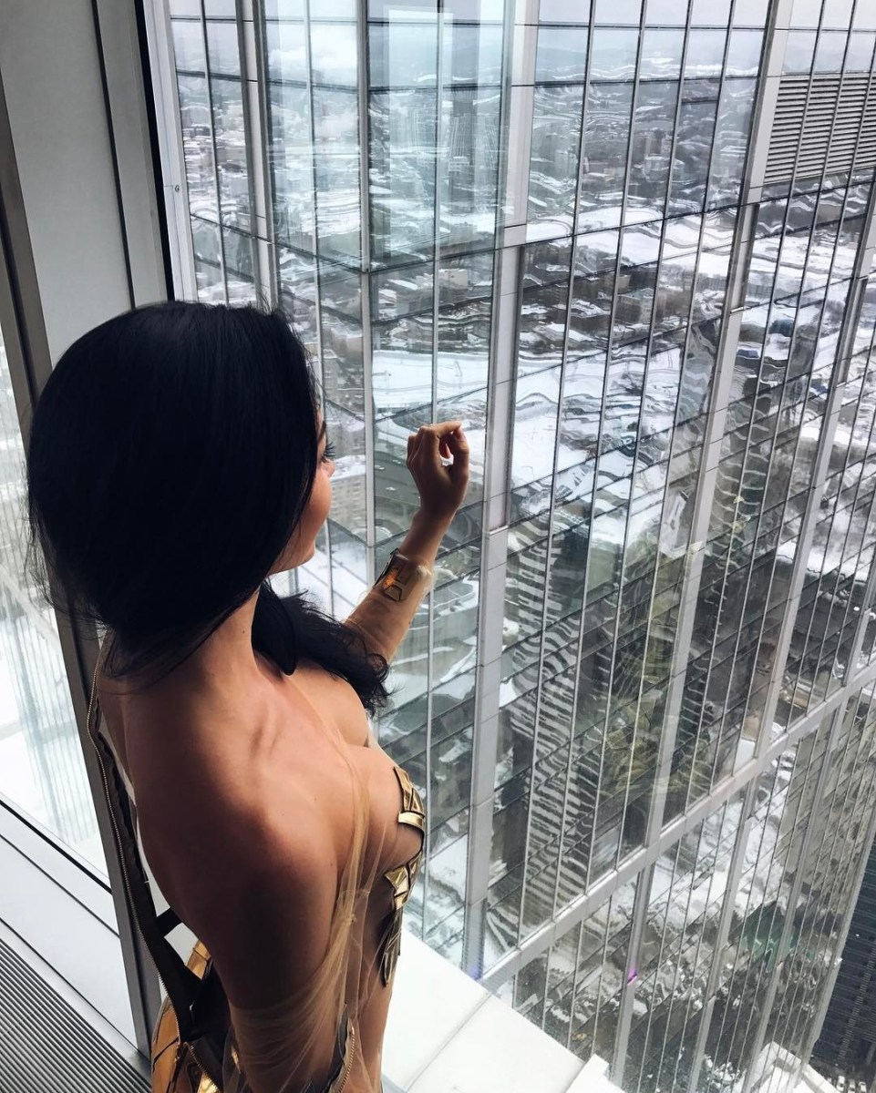 Анастасия Марципанова Photodromm