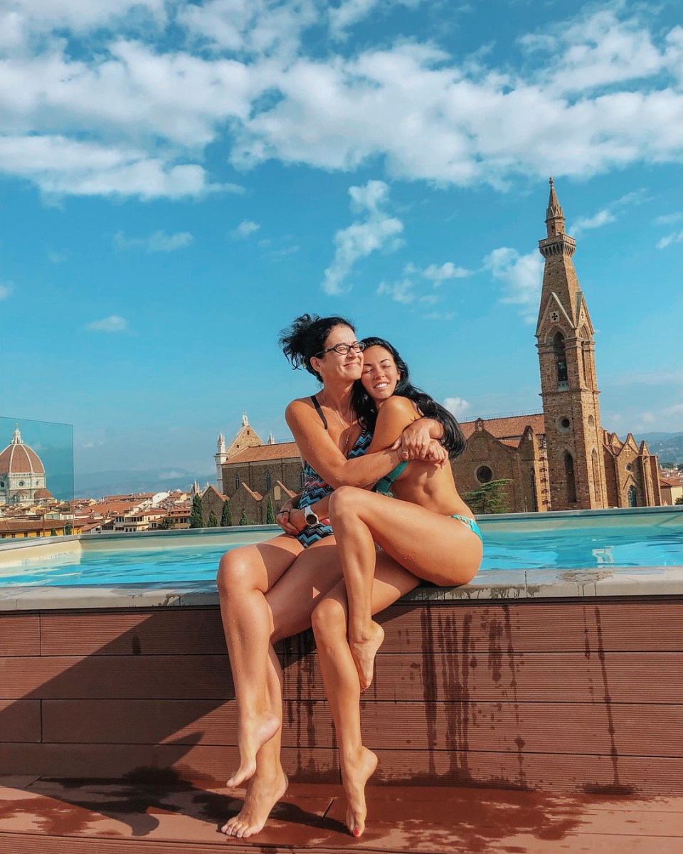 Анастасия Марципанова Murbo