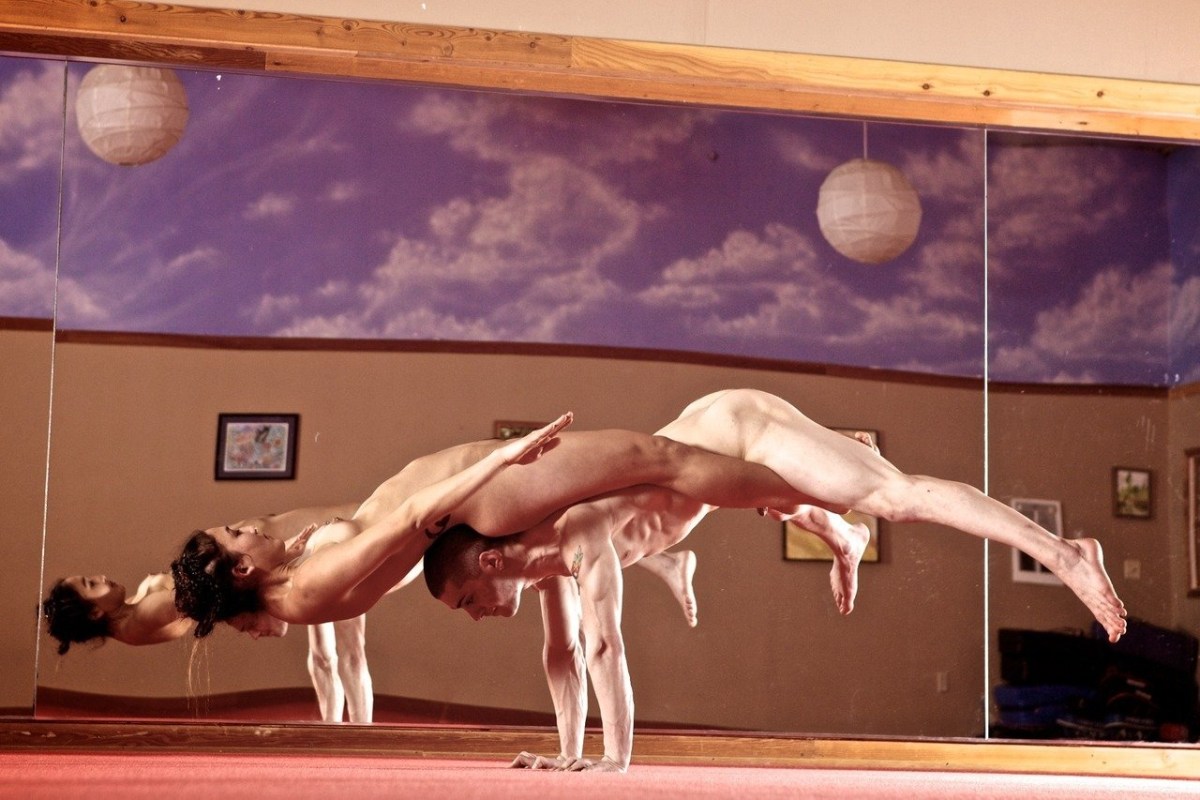 Грета Милош порноактриса