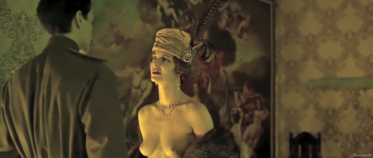 Кэти Холмс порнозвезда