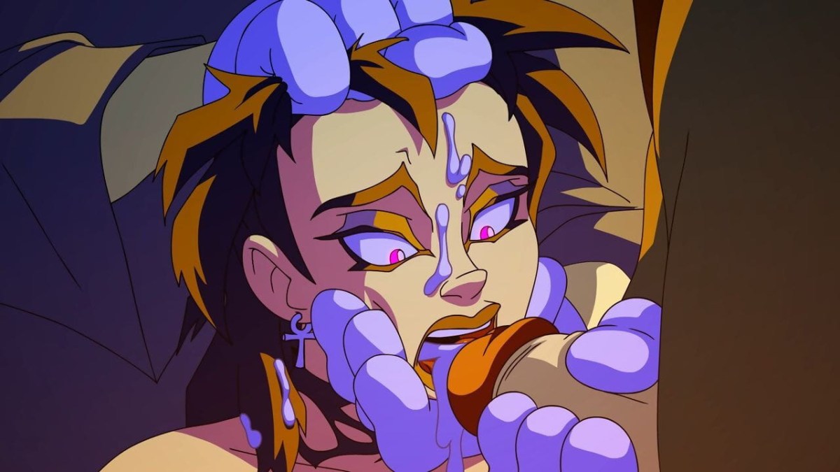 GHOSTBUSTERS Janine Melnitz