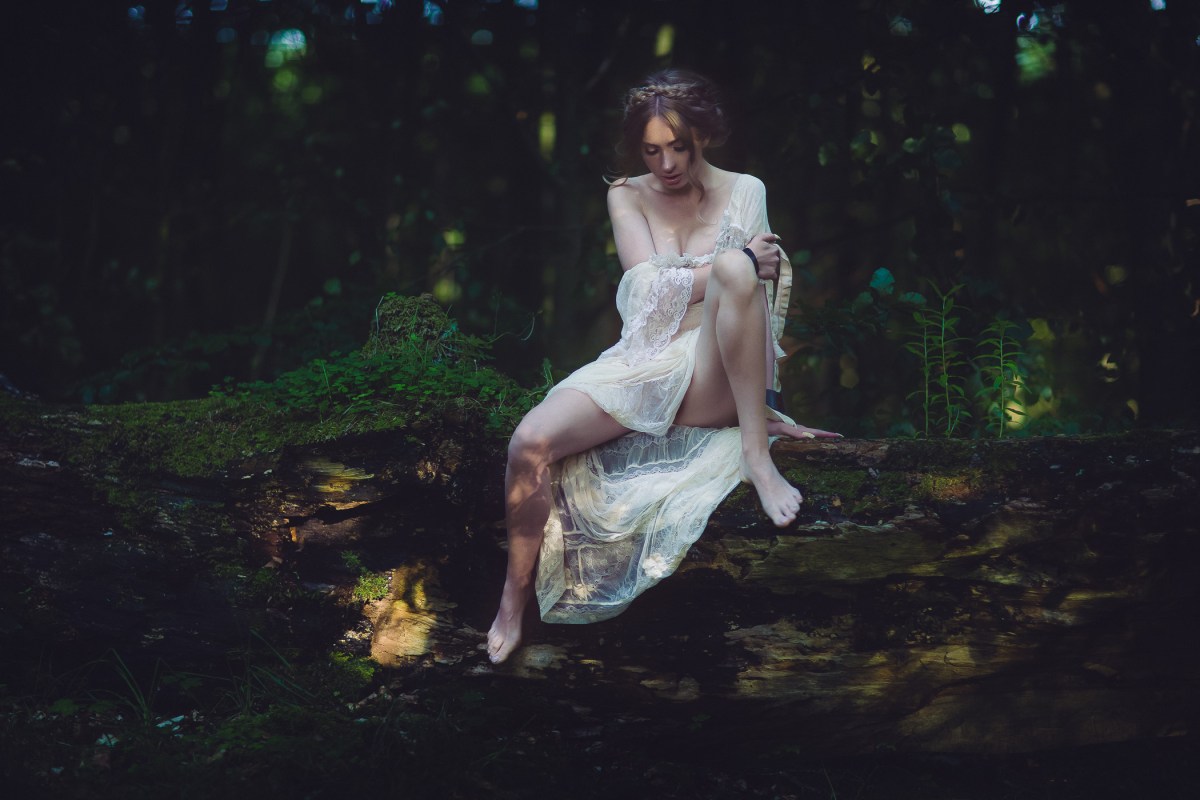 Владимир Белозеров фотограф ню