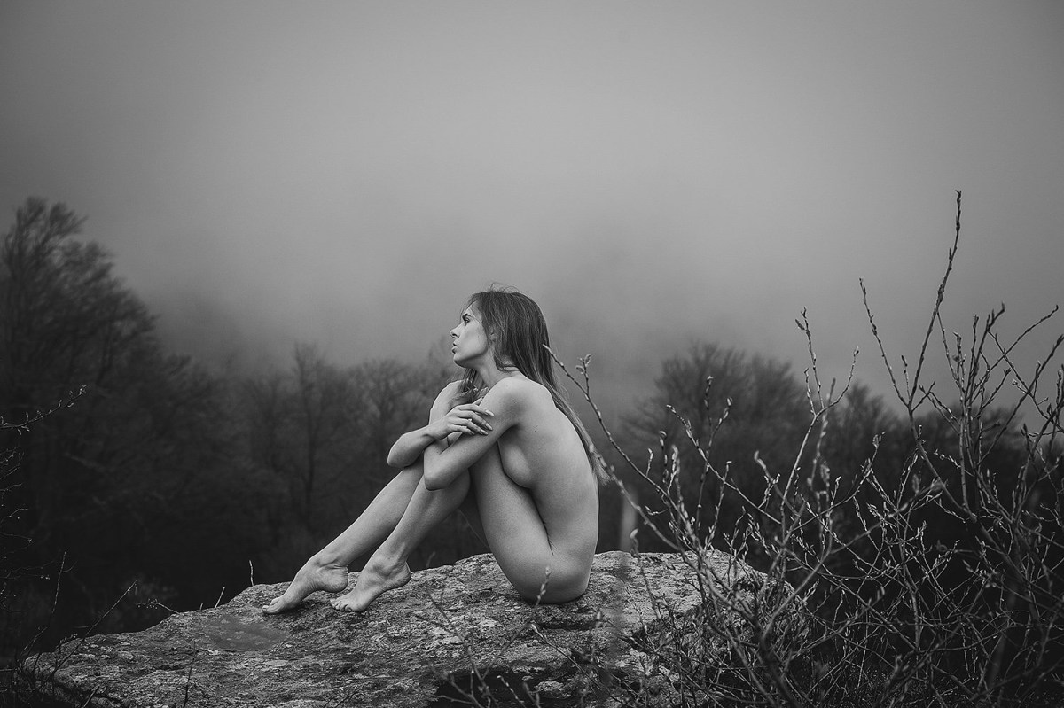 Денис Ожигин фотограф ню