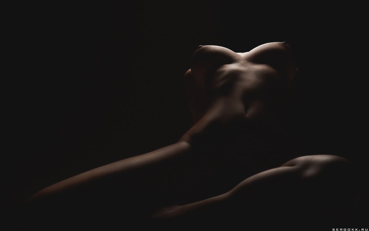 Sergey gokk фотограф