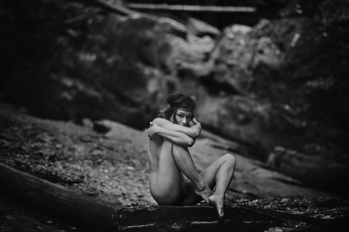 Фотографы в стиле ню юные