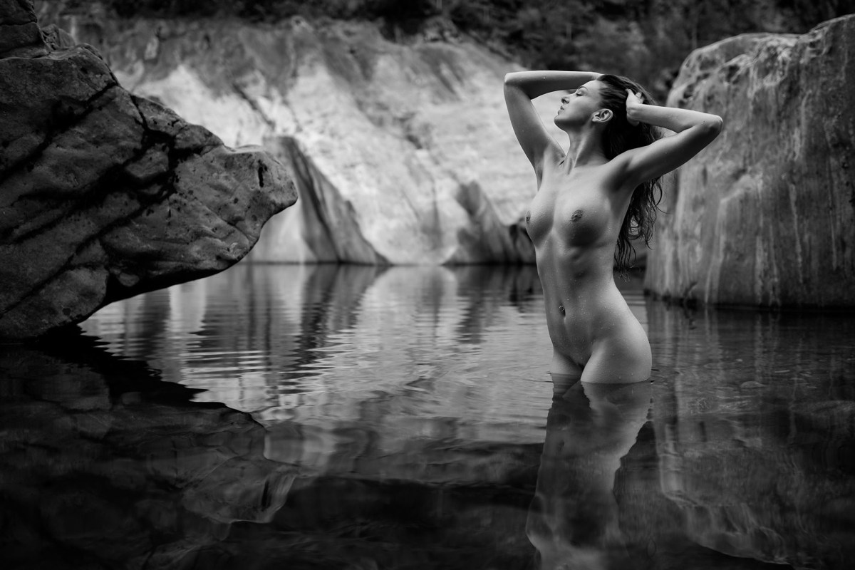 Дмитрий Сафронов фотограф ню