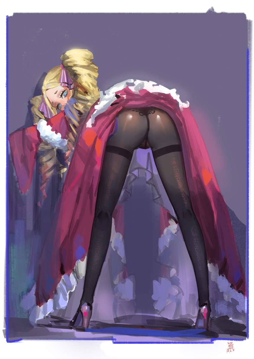 Ана Беатрис Баррос голая