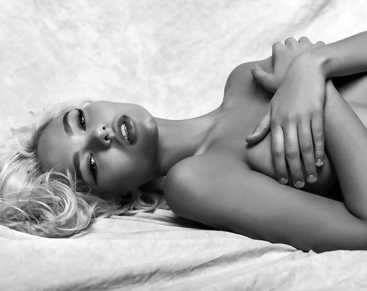 Олеся Кафельникова голая