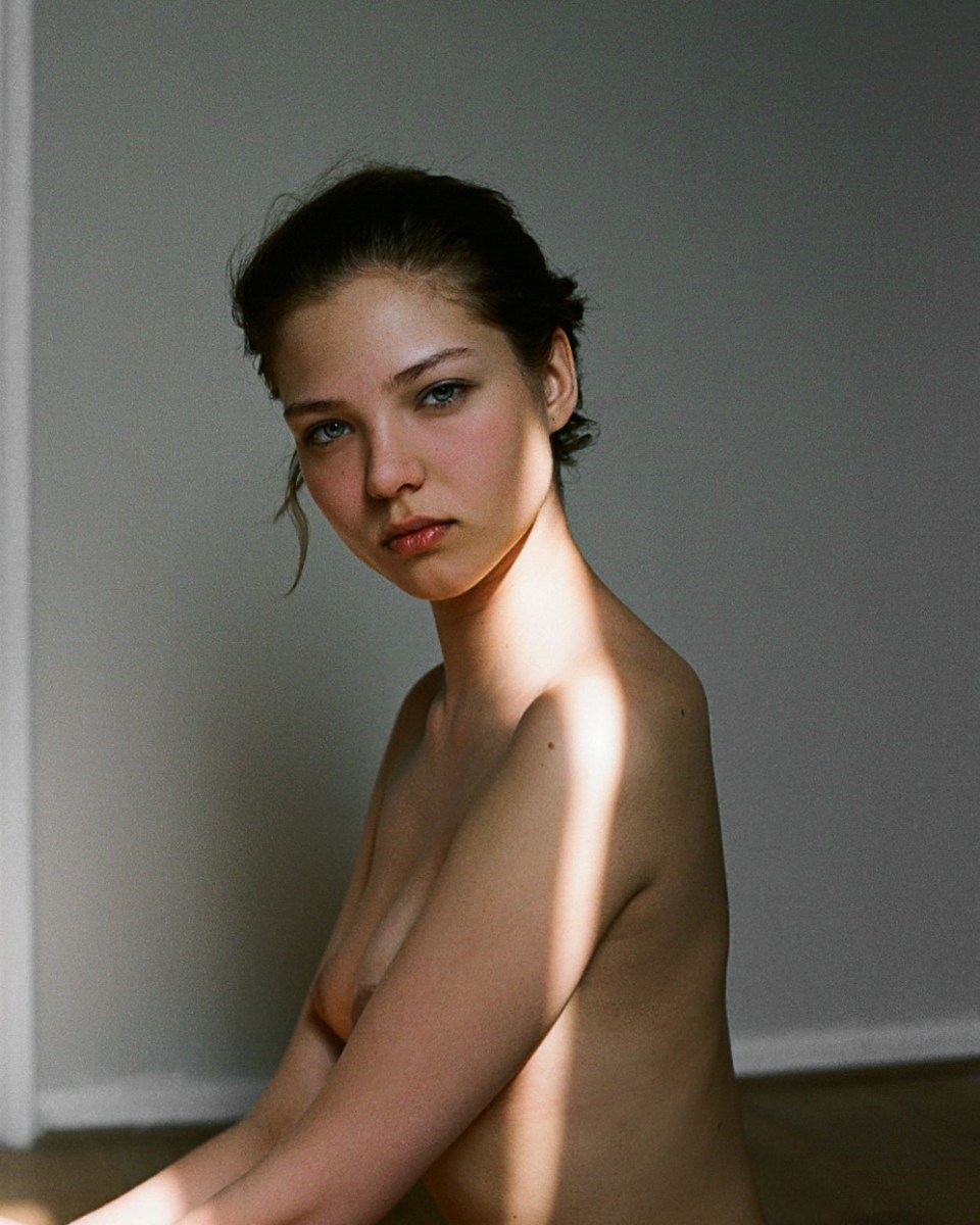 Алеся Селина