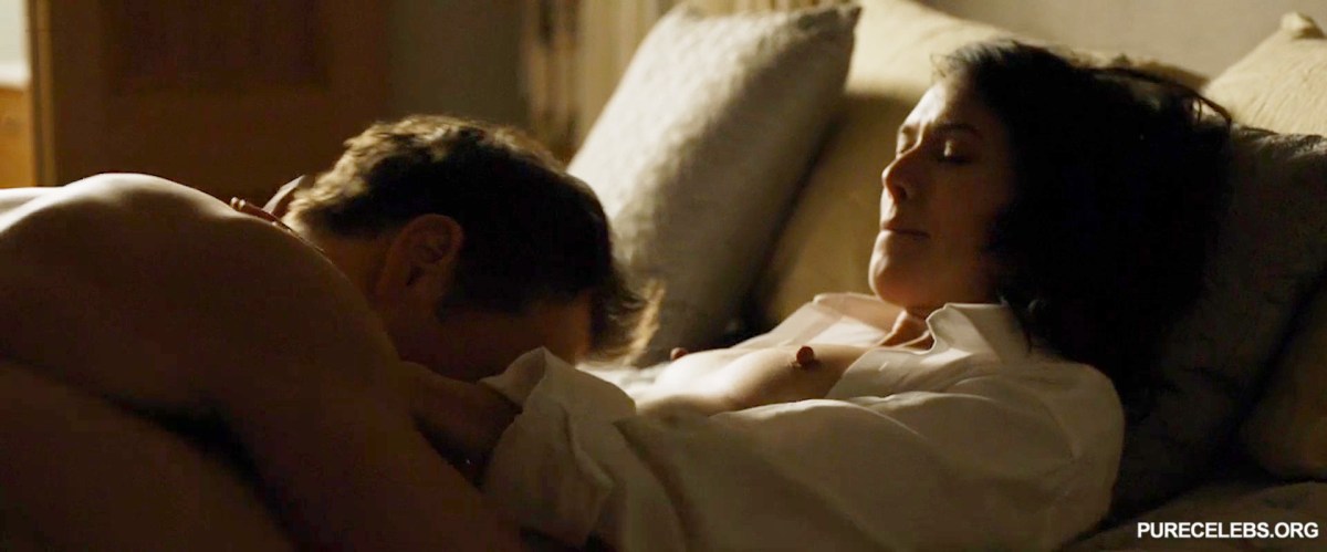 Лина Хиди эротические сцены