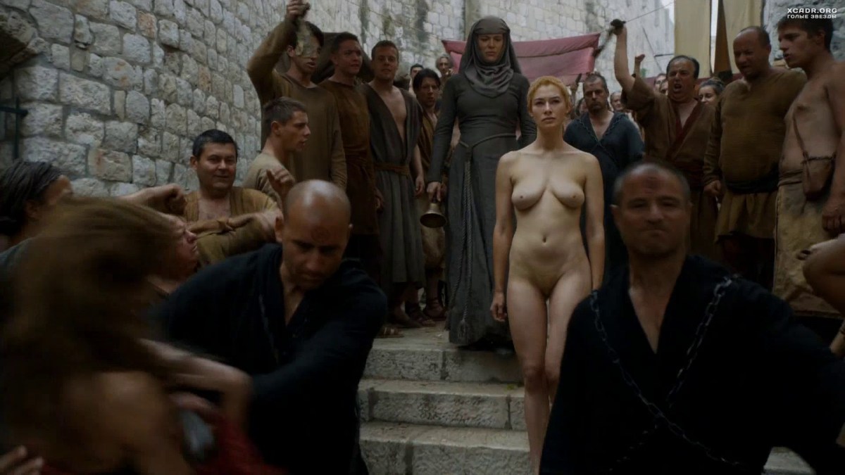 Голые сиськи Лина Хиди