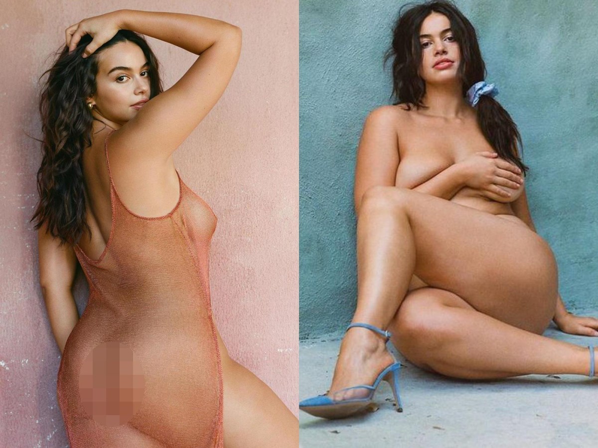 Кэт Банглес Cat Bangles pornstar