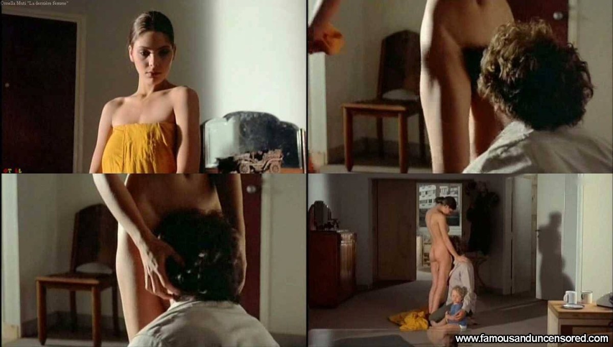 Орнелла Мути Ornella Muti nude