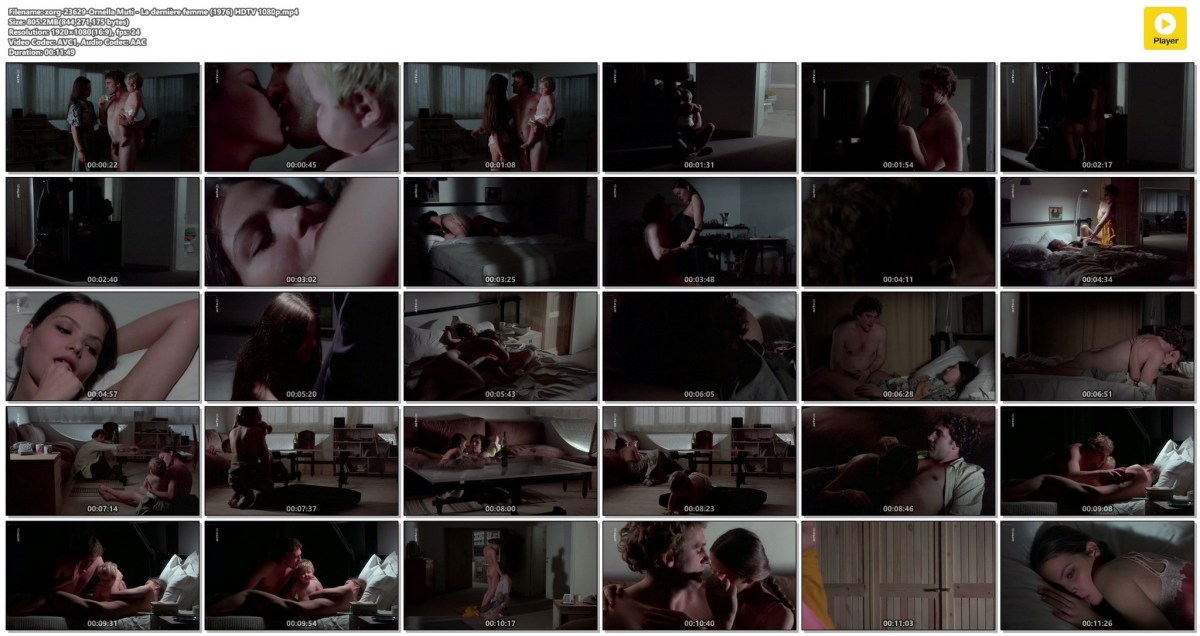 Голая артистка Орнелла Мути