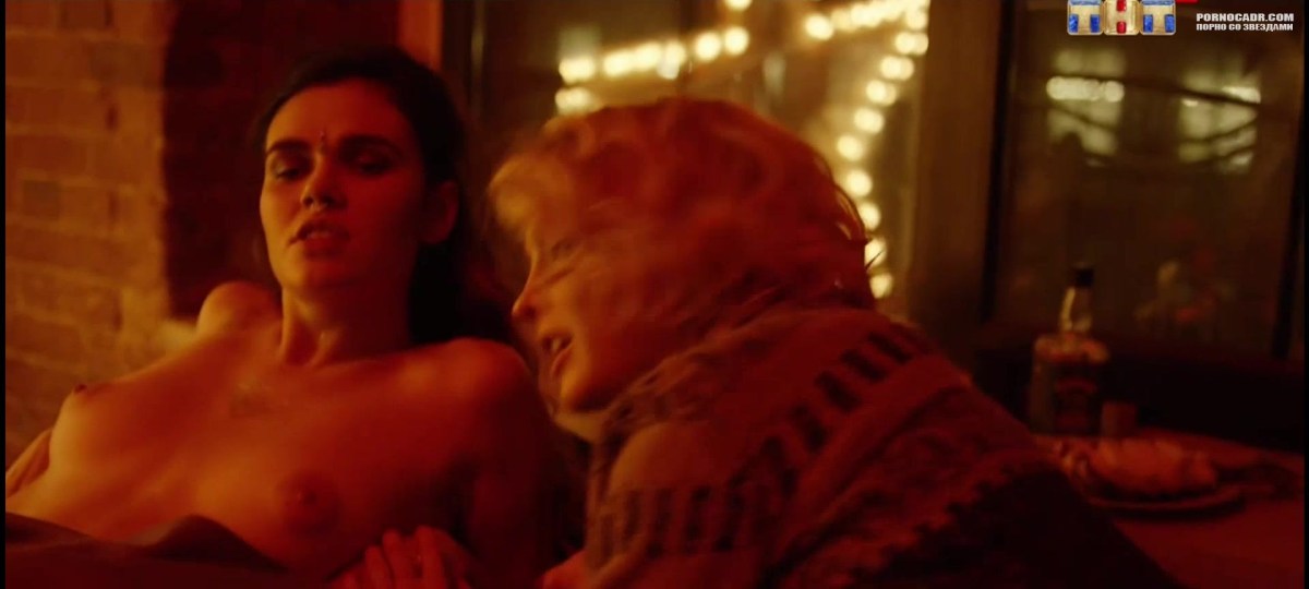 Ольга Винниченко горячие ЗКД