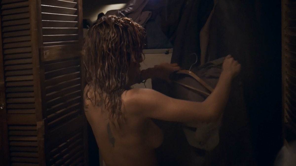 Беатрис батчестер голая