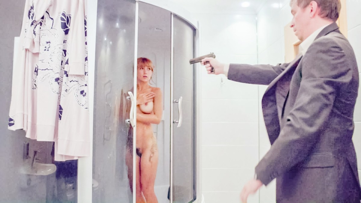 Екатерина Климова голая в кино