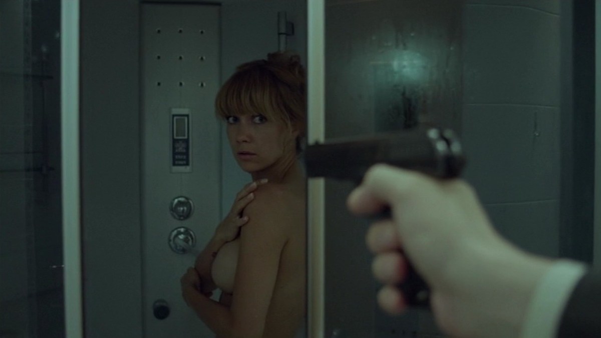 Екатерина Климова синдром дракона душ