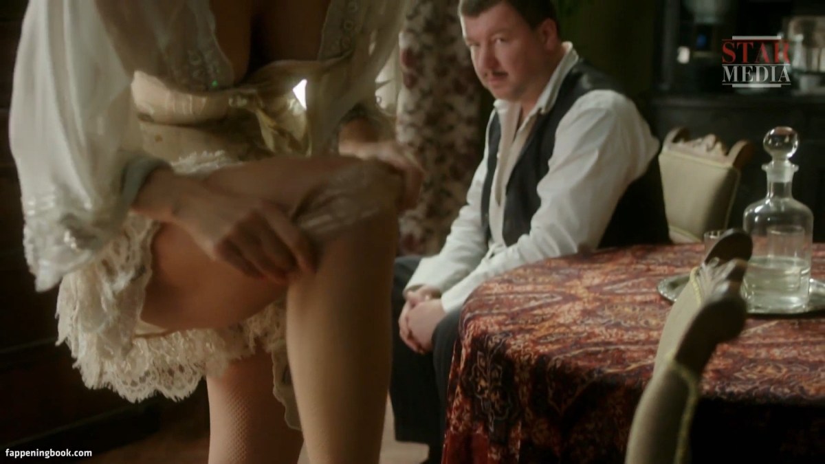 Екатерина Гусева порнозвезда