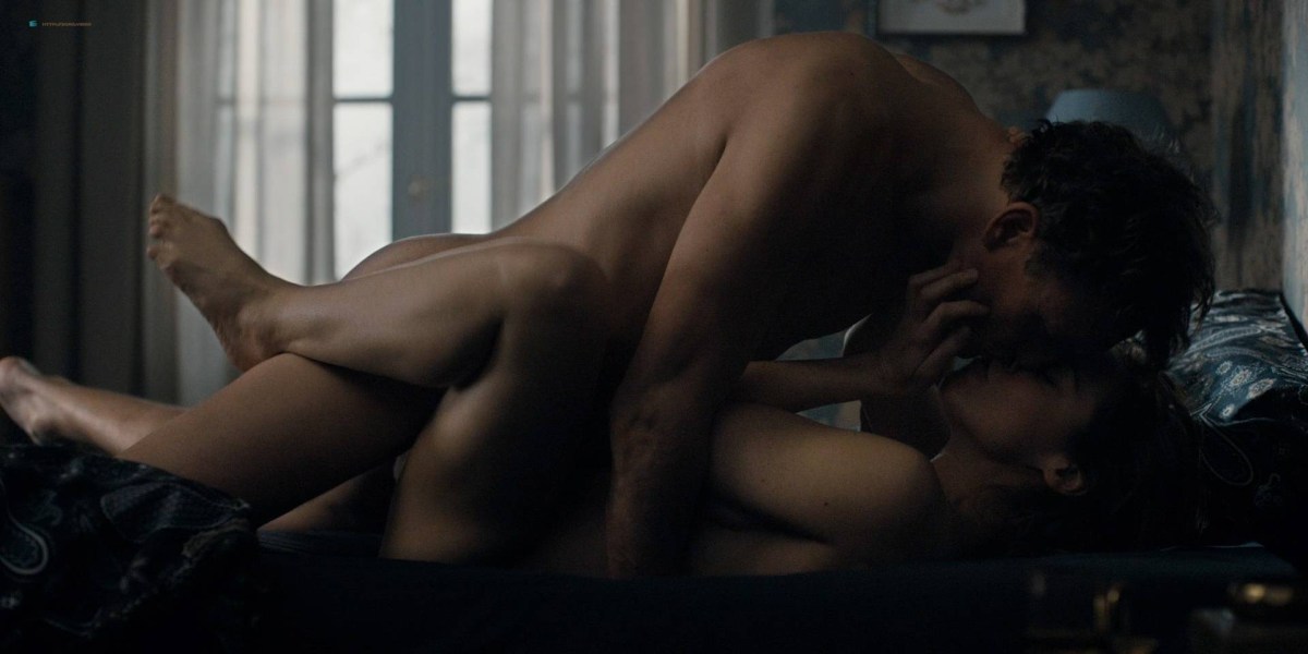 Сериал тьма эротические сцены