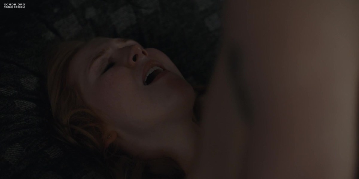 Лиза Викари голая тьма