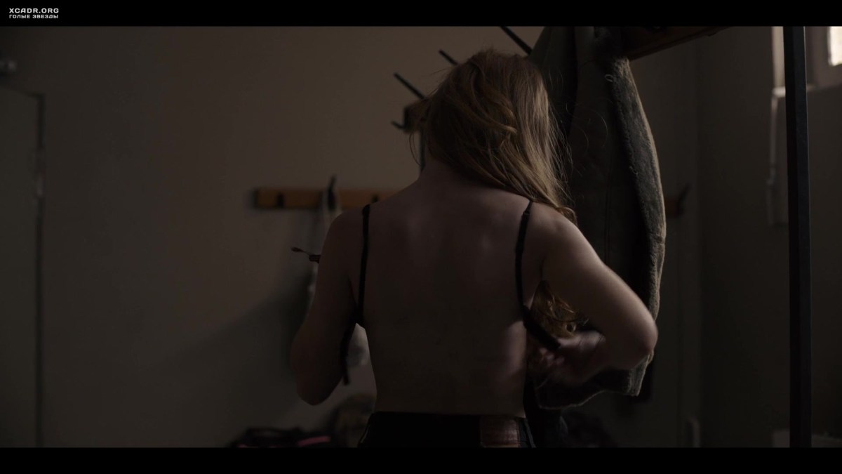 Банши постельные сцены