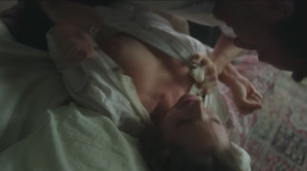 София Каштанова Максим