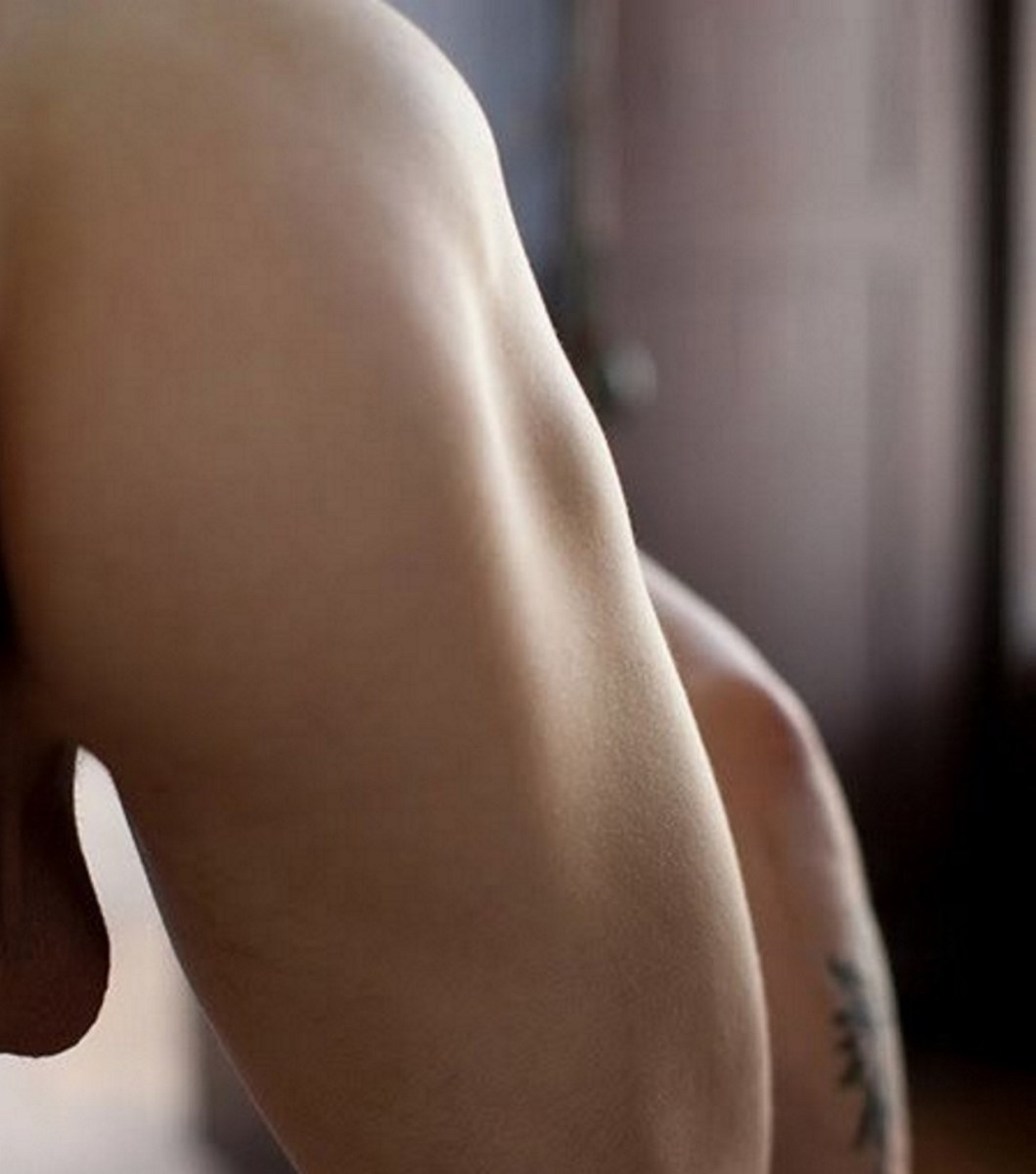 Красивые попки мальчиков