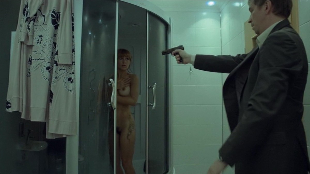 Екатерина Климова синдром дракона