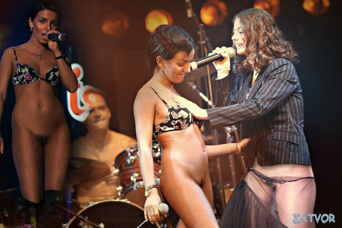 Юлия Савичева порнофейк