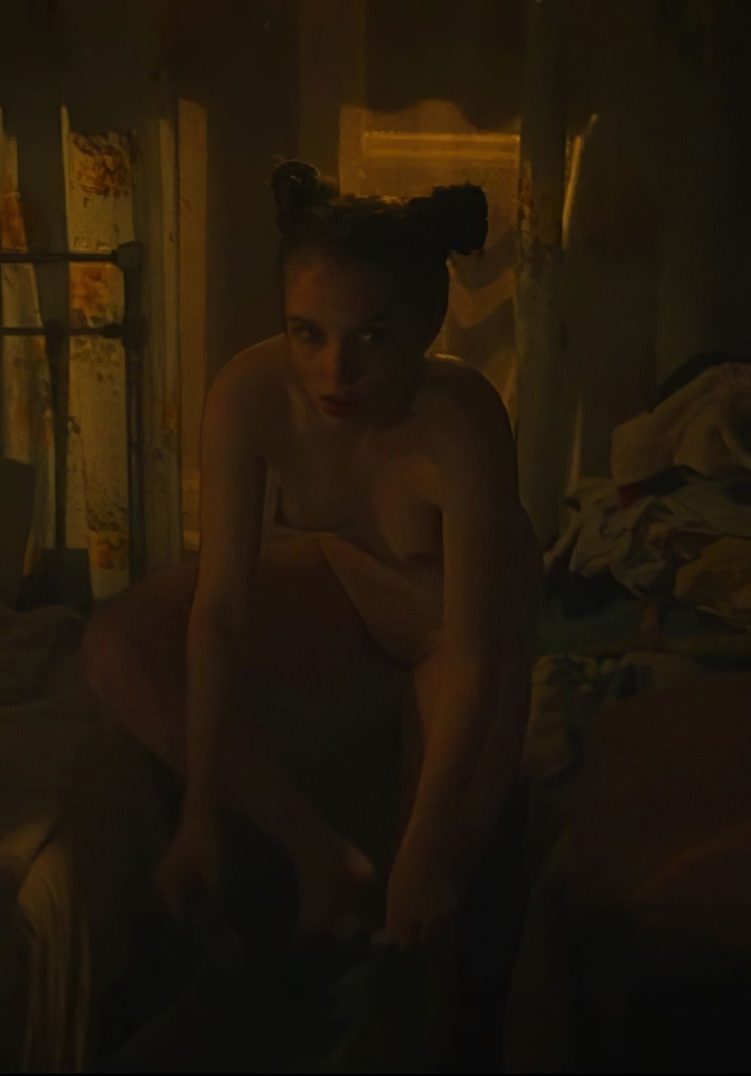 Вероника Мохирева актриса голая