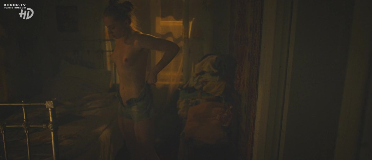 Вероника Мохирева эро сцены