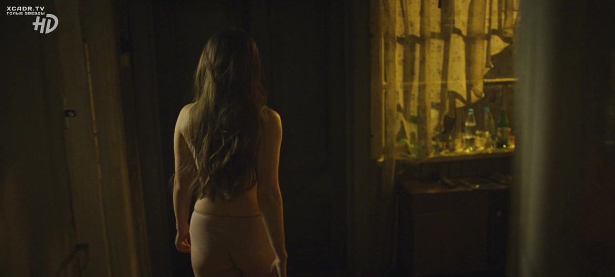 Вероника Мохирева топи сиськи