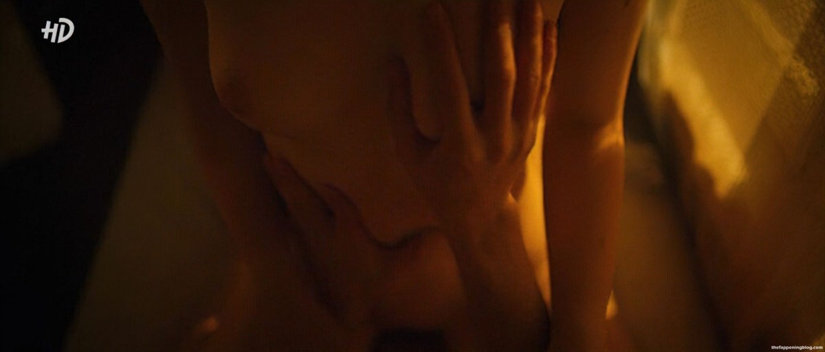 Вероника Мохирёва топи