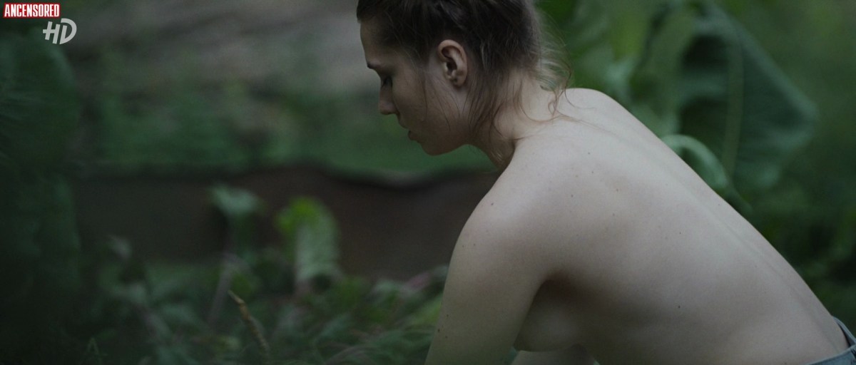 Вероника Мохирева постельные сцены