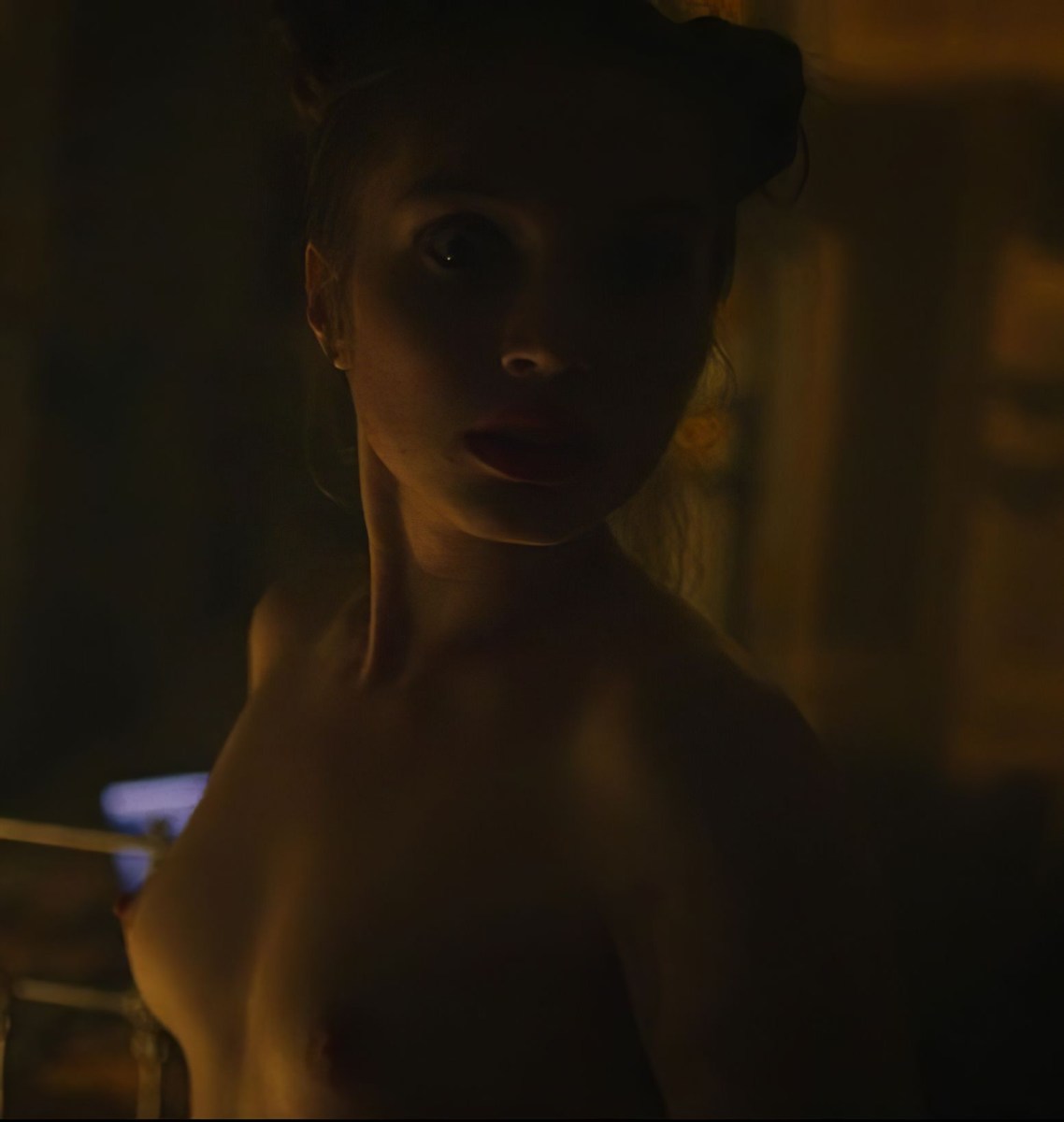 Вероника Мохирева сиськи