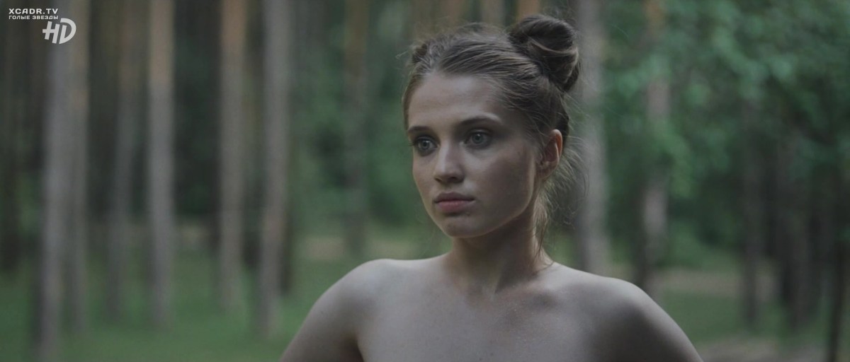 Вероника Мохирева сериалы