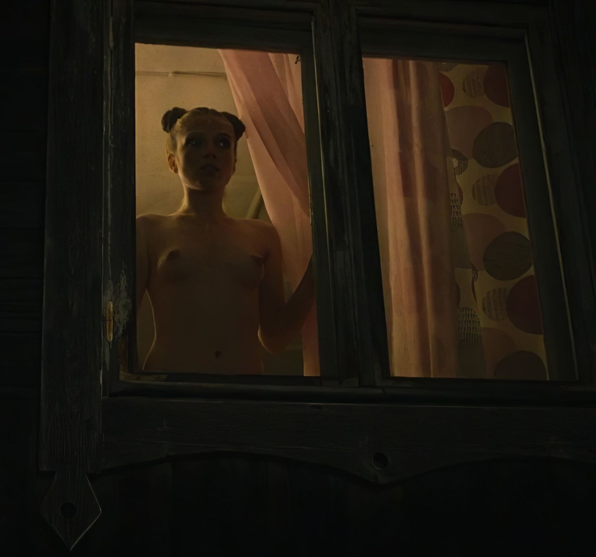 Вероника Мохирева актриса эро