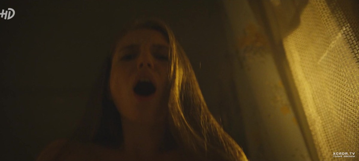 Вероника Мохирева сериал топи топлес