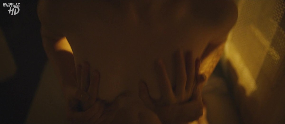 Вероника Мохирева эротические сцены