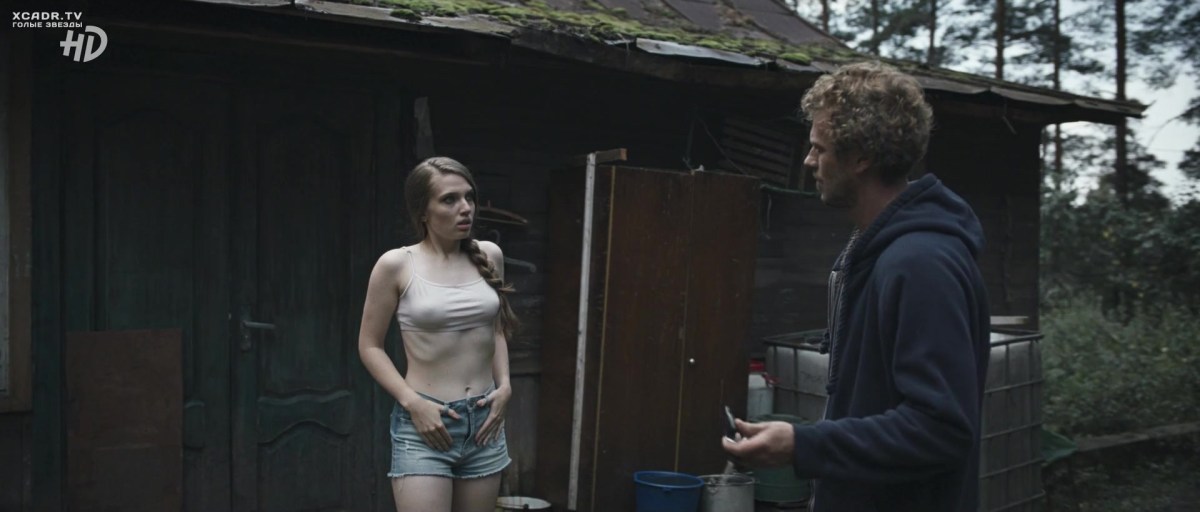 Вероника фастерова эро