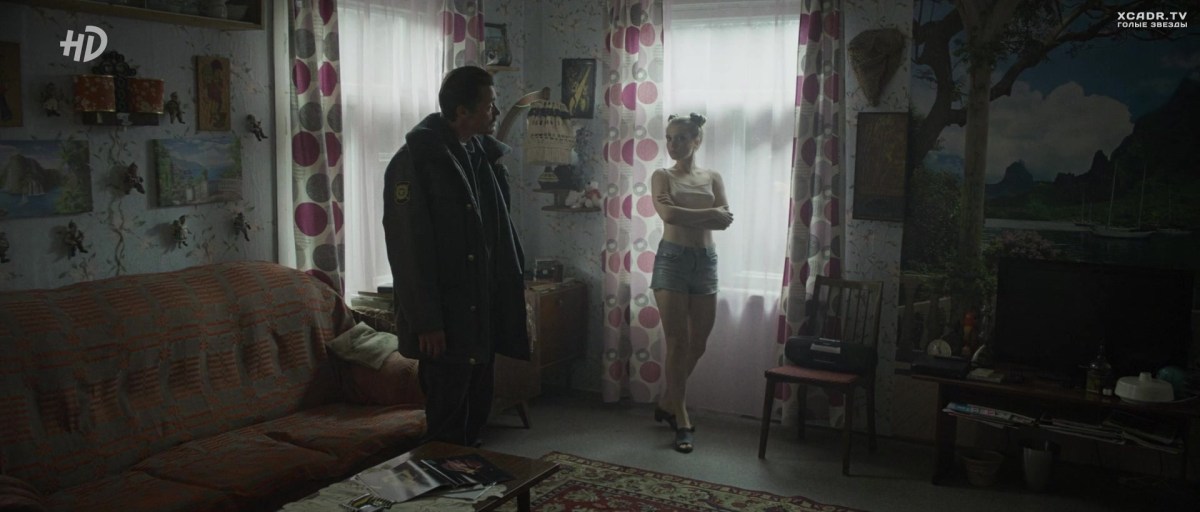 Veronica Flores голая плейбой